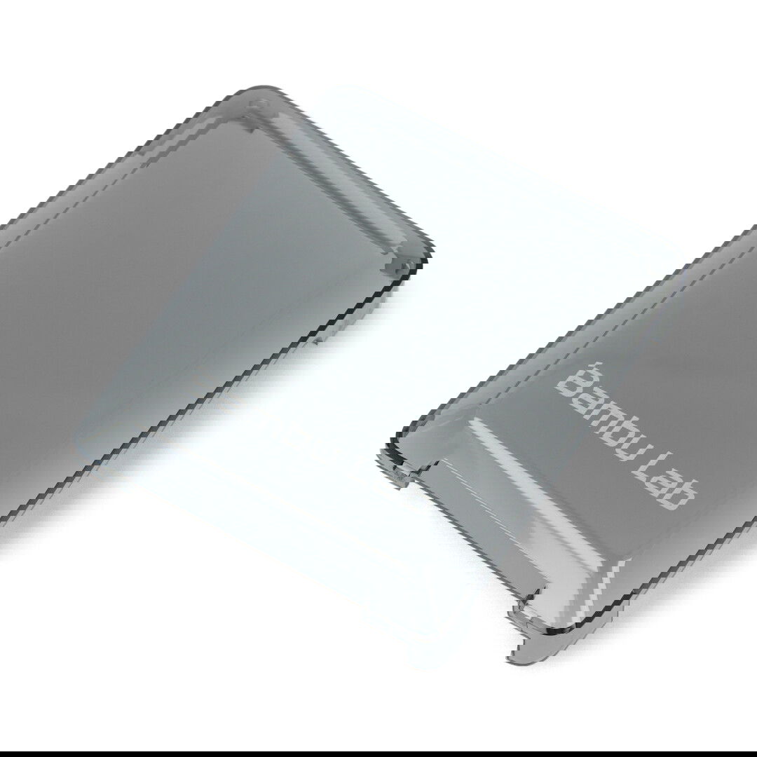 Přední kryt tiskové hlavy pro tiskárny řady H2D a H2D Laser