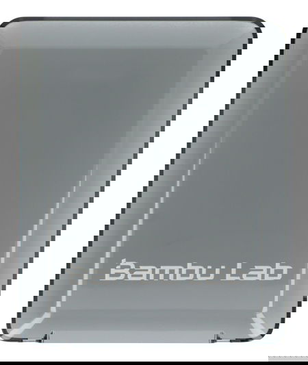 Přední kryt tiskové hlavy pro tiskárny řady H2D a H2D Laser