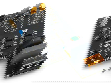 Napájecí deska AC 220V pro tiskárny Bambu Lab řady H2