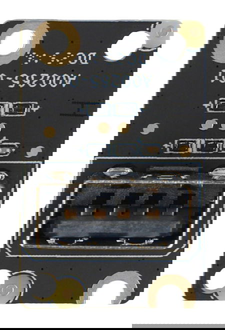 Modul portu USB typu A pro tiskárny řady Bambu Lab H2