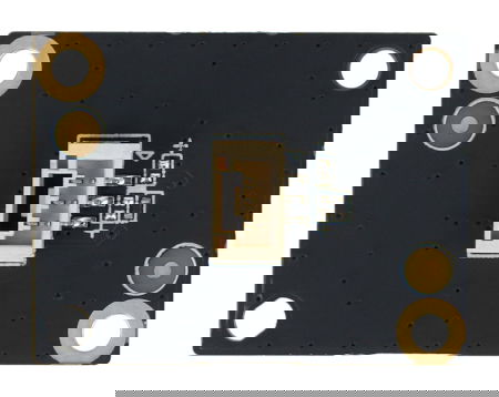 Tlačítko Start/Pauza pro tiskárny Bambu Lab řady H2