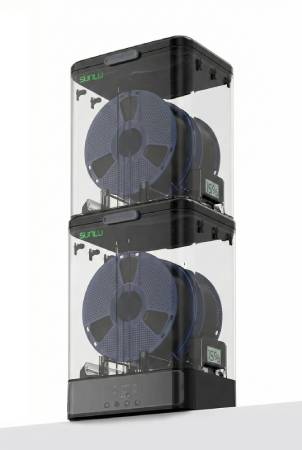 Sunlu FilaDryer SP2 Set - systém sušení filamentu