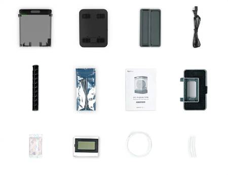 Sunlu FilaDryer SP2 Set - systém sušení filamentu