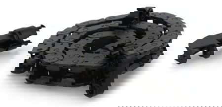 Průvodce kabely pro tiskárny řady Bambu Lab H2D