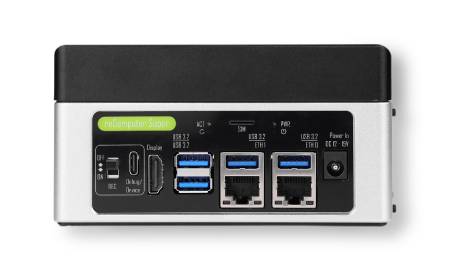 reComputer Super J3011 – Nvidia Jetson Orin Nano – 8 GB RAM – Seeedstudio 114110312