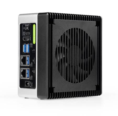 reComputer Super J3010 – Nvidia Jetson Orin Nano – 4 GB RAM – Seeedstudio 114110311