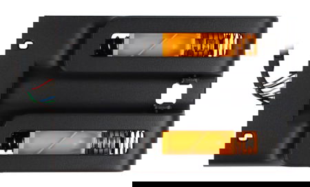 Filament buffer pro tiskárny Bambu Lab řady H2D / H2C