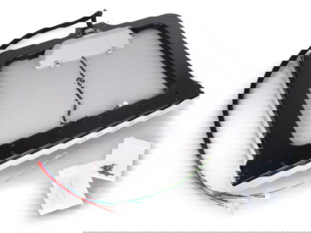 Vyhřívací podložka - vyhřívací stůl pro tiskárny Bambu Lab řady H2D