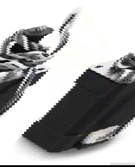 Motor osy Z pro tiskárny řady Bambu Lab H2