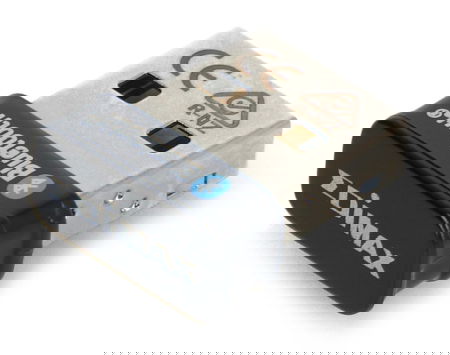 Adaptér Nano USB - Bluetooth 5.4 LE Audio LC3 - Edimax BT-8530