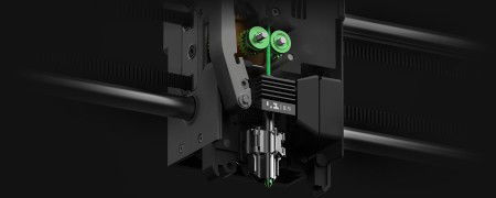 Bambu Lab P2S Combo - 3D tiskárna