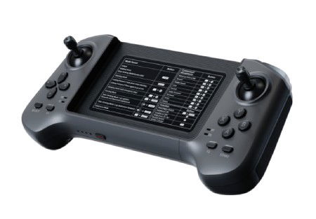 Řídicí jednotka R3 pro roboty Unitree B2 / B2-W