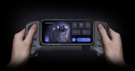 Řídicí jednotka R3 pro roboty Unitree B2 / B2-W