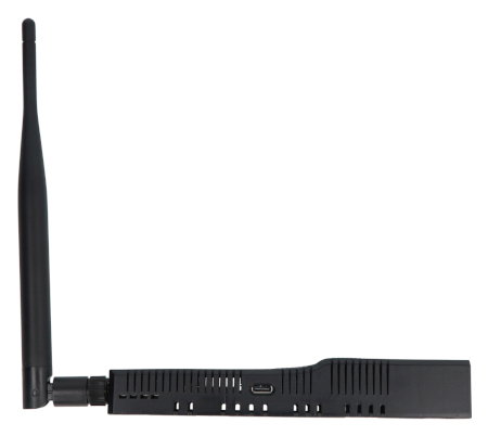 SMLIGHT SLZB-06M - EFR32MG21 ZigBee brána pro domácí asistenty - Ethernet / PoE / USB / LAN / WiFi
