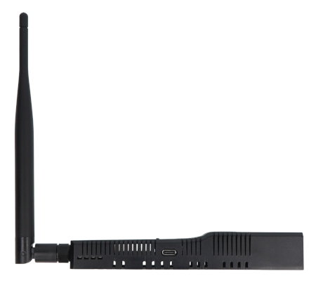 SMLIGHT SLZB-06p7 - ZigBee CC2652P7 brána pro domácí asistenty - Ethernet / PoE / USB / LAN / WiFi