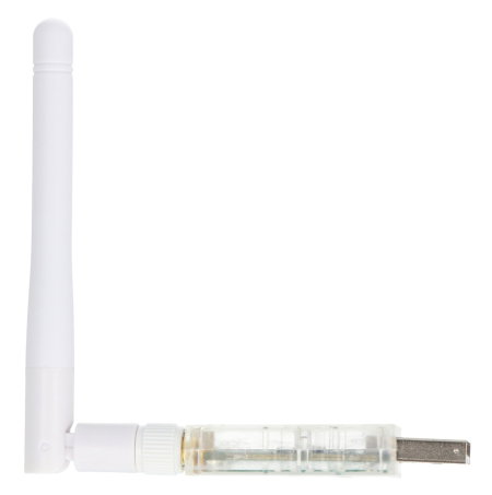 SMLIGHT SLZB-07 - ZigBee brána EFR32MG21 pro domácí asistenty - rozhraní USB