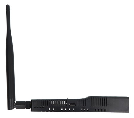 SMLIGHT SLZB-06p10 - ZigBee CC2674P10 brána pro domácí asistenty - Ethernet / PoE / USB / LAN / WiFi