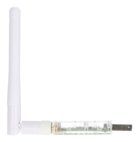 SMLIGHT SLZB-07mg24 - ZigBee brána EFR32MG24 pro domácí asistenty - rozhraní USB