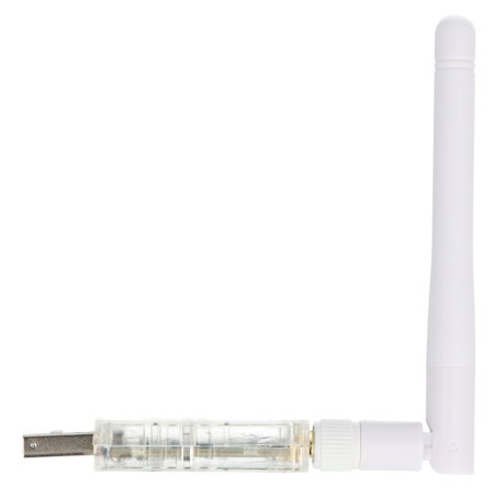 SMLIGHT SLZB-07p7 - ZigBee CC2652P7 brána pro domácího asistenta - rozhraní USB