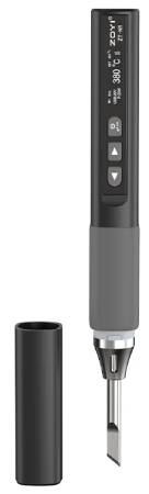 96W chytrá přenosná digitální páječka - ZOYI ZT-N1