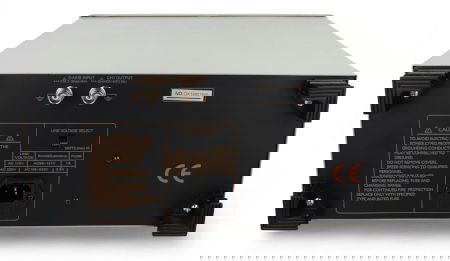 Analogový osciloskop NDN DF4321C - 20 MHz, 2 kanály