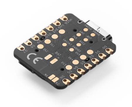 Seeed Xiao nRF54L15 - BLE 6.0 / Vlákno / ZigBee / Matter / NFC - Seeedstudio 101991421