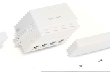 Sonoff POW Origin POWR316 - WiFi spínač s funkcí měření proudu - aplikace pro Android / iOS