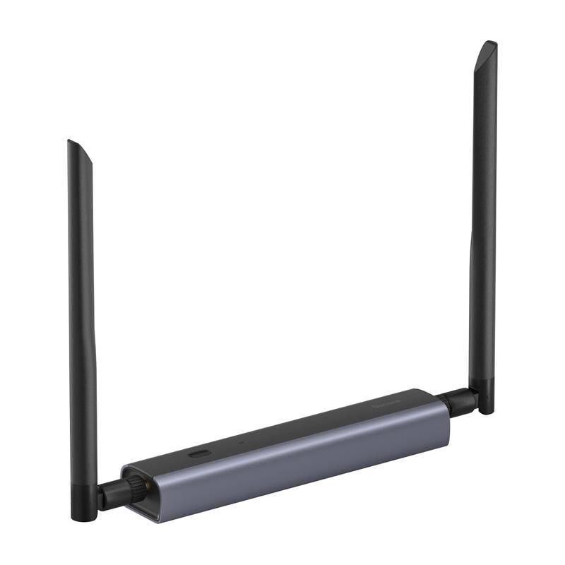 Sonoff Dongle Max - ZigBee brána - Domácí asistent, Zigbee2MQTT, Thread - PoE Ethernet / WiFi / USB