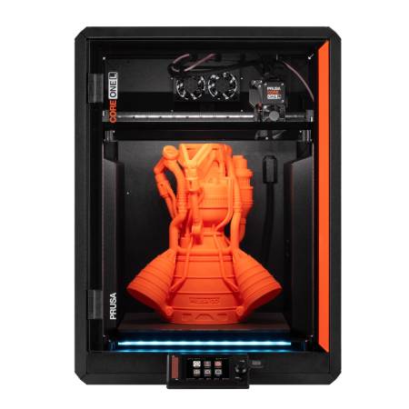 3D tiskárna - Original Prusa CORE One L - sestavená