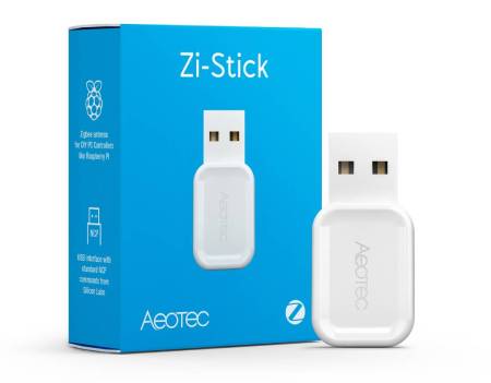 Aeotec Zi-Stick - USB modul - ZigBee