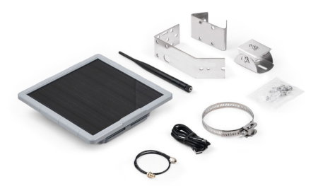 SenseCAP Solar Node P1-Pro - Komunikační uzel LoRa Meshtastic - Seeedstudio 114993633