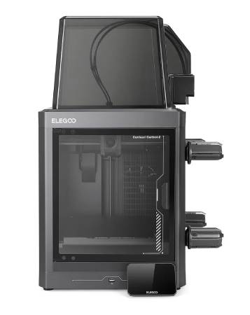 3D tiskárna - Elegoo Centauri Carbon 2 Combo
