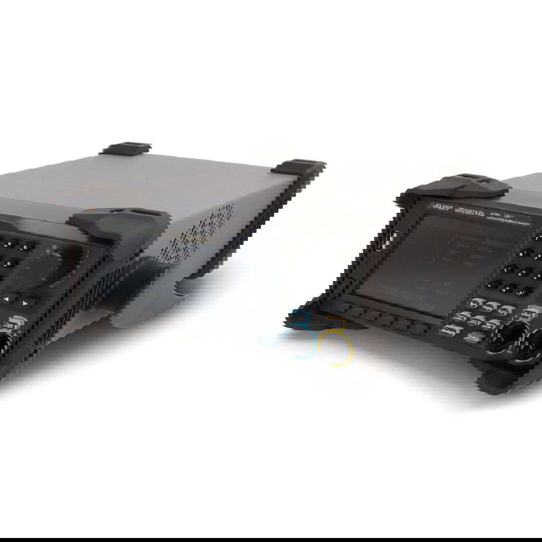 Funkční generátor Siglent SDG1062X Plus - 60MHz - 2 kanály