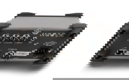 Funkční generátor Siglent SDG1062X Plus - 60MHz - 2 kanály