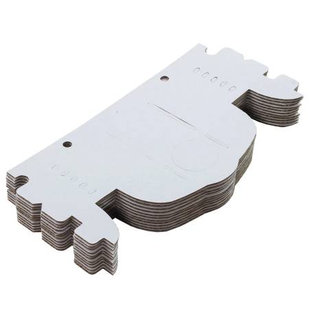 Lekce v krabici - Jednoduchá robotika - stavebnice elektronických součástek pro BBC micro:bit - Kitronik 5657