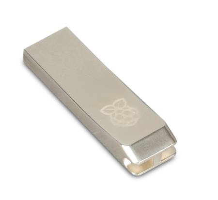 Flash disk Raspberry Pi - USB 3.0 flash disk - 128 GB