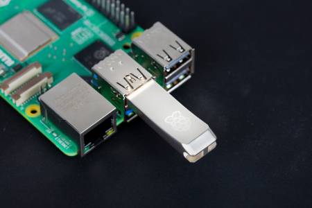 Flash disk Raspberry Pi - USB 3.0 flash disk - 256 GB