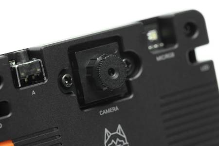 AI kamera - HUSKYLENS 2 - Kendryte K230 - GC2093 2 MPx - DFRobot SEN0638