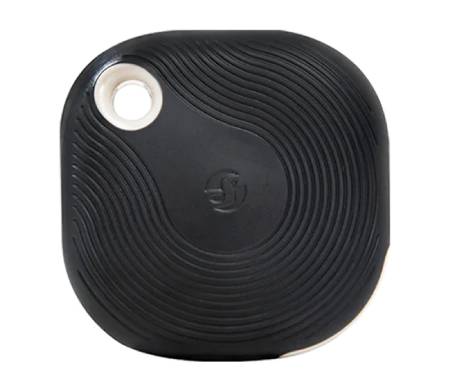 Shelly Shutter + BLU Button Tough 1 - ovladač rolety + tlačítko pro aktivaci akcí a scén - WiFi / Bluetooth