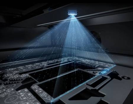 xTool MetalFab - Laserová svářečka a CNC řezací stroj - 1200 W