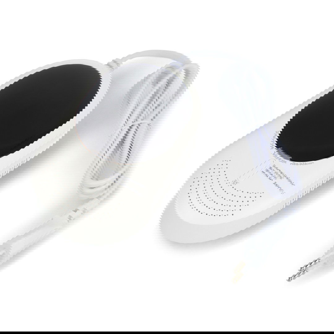 Tuya - WiFi senzor plynu a oxidu uhelnatého - RTX WGCS1