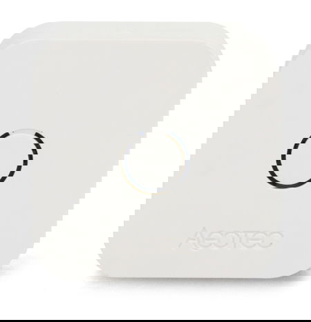 Aeotec aerQ - senzor teploty a vlhkosti - Z-Wave