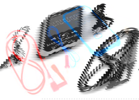 Multimetr True RMS s funkcí NCV - FNIRSI S1