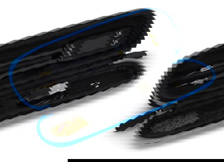 Multifunkční pinzeta LCR metr pro SMD součástky - FNIRSI LCR-ST1