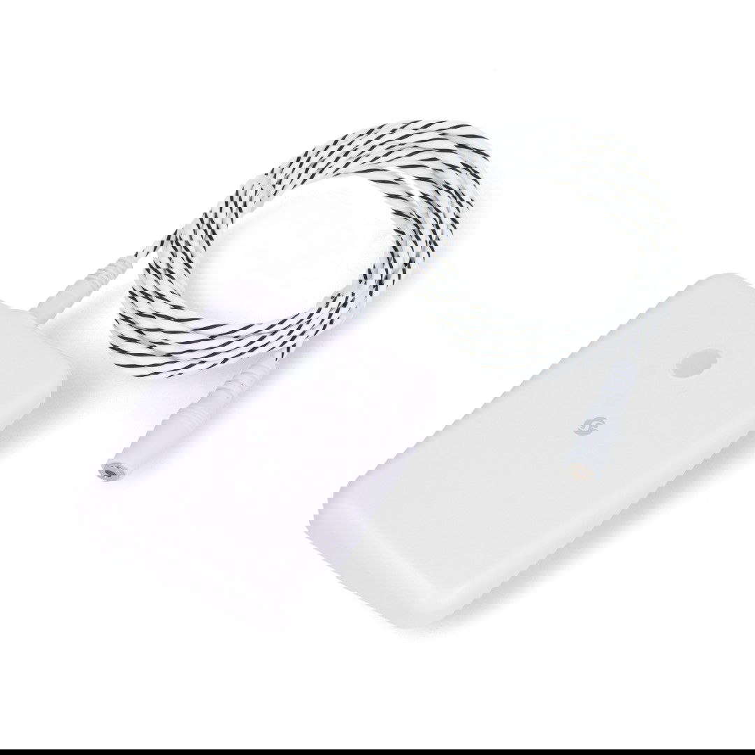 Shelly Flood Gen4 - WiFi / ZigBee / Bluetooth / senzor zaplavení hmotou - 2 m