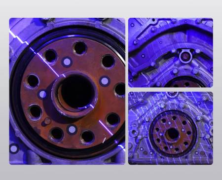 3D skener - Creality Sermoon S1