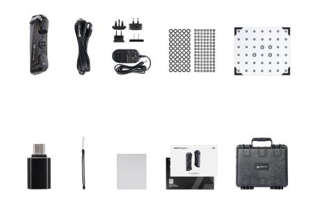 3D skener - Creality Sermoon S1