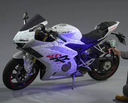 3D skener - Creality Sermoon S1