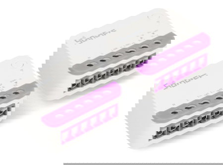 Sonoff MINI-RBS - chytrý spínač, ovladač rolet, WiFi / Matter - 2 ks.