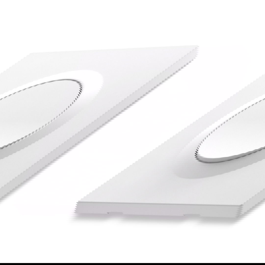 Sonoff E1GS - kryt nástěnného vypínače ZBMINIR2 / MINIR4M / MINIR4 s N